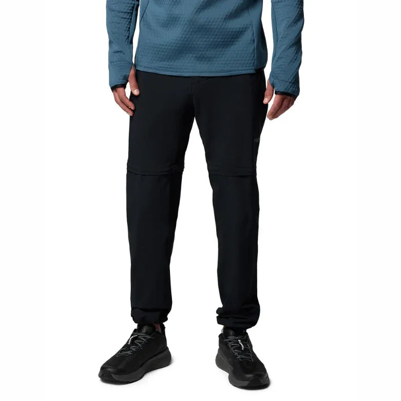 Columbia Triple Canyon™ Convertible Pant II - Aadima Nepal -online shopping Nepal - Fashion -Buy Clothing Online in Nepal