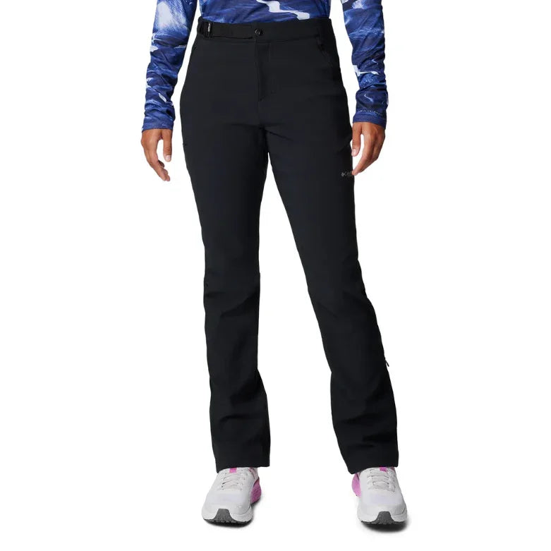 Columbia Vast Canyon™ Omni-Heat™ Infinity SoftsheLL Pant - Aadima Nepal -online shopping Nepal - Fashion -Buy Clothing Online in Nepal