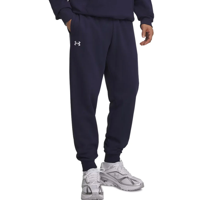 Buy Under Armour Rival Fleece Men's Joggers Online in Nepal - Online Shopping Nepal - Online Clothing Shop Nepal