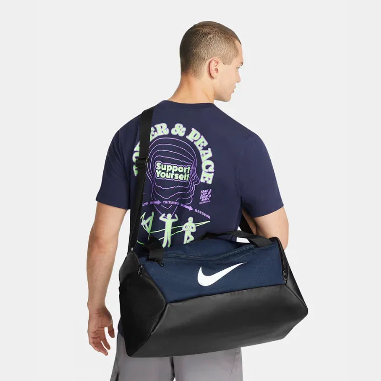 Nike Brasilia Training Duffel Bag - Aadima Nepal -online shopping Nepal - Fashion -Buy Clothing Online in Nepal