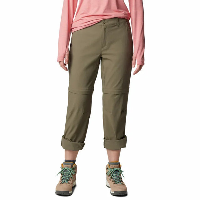 Columbia Leslie Falls™ Convertible Pant - Aadima Nepal -online shopping Nepal - Fashion -Buy Clothing Online in Nepal