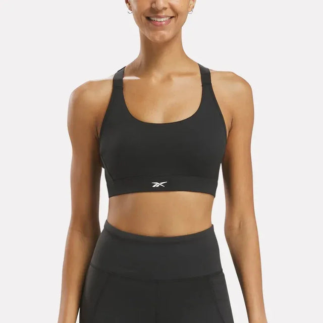 Reebok Lux High Impact Bra - Aadima Nepal -online shopping Nepal - Fashion -Buy Clothing Online in Nepal