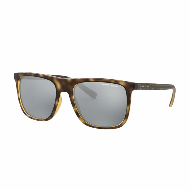ARMANI EXCHANGE AX4102S SUNGLASSES
