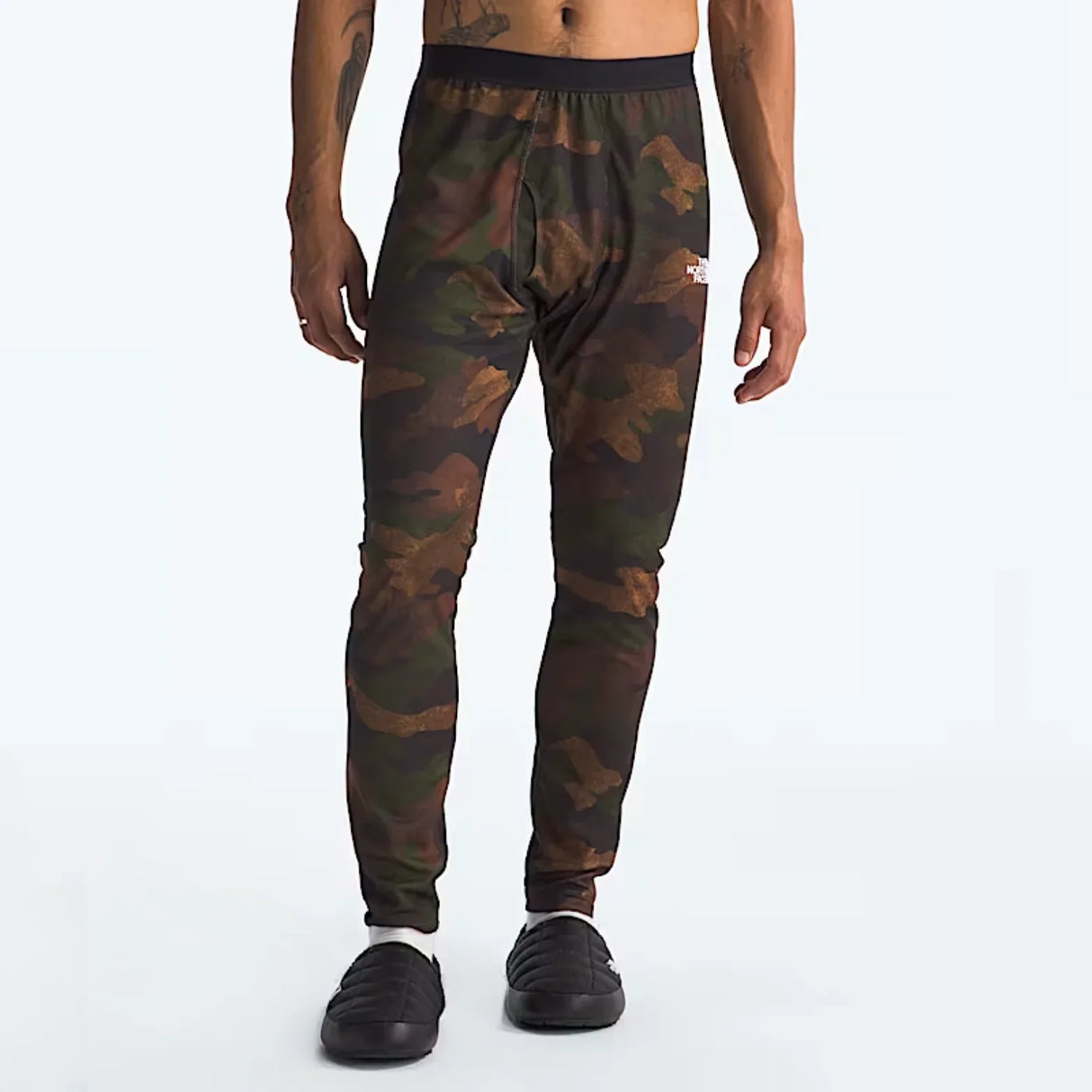 FD Pro 160 Tights - Aadima Nepal -online shopping Nepal - Fashion -Buy Clothing Online in Nepal