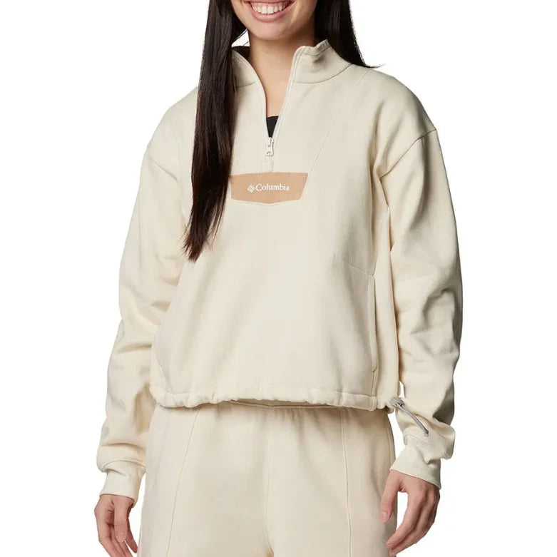 Columbia Lodge™ Quarter Zip - Aadima Nepal -online shopping Nepal - Fashion -Buy Clothing Online in Nepal