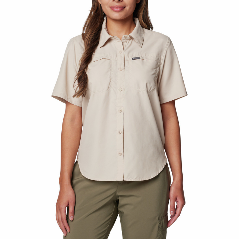 Buy Columbia Silver Ridge™ 3.0 SS W Online in Nepal - Online Shopping Nepal - Online Clothing Shop Nepal
