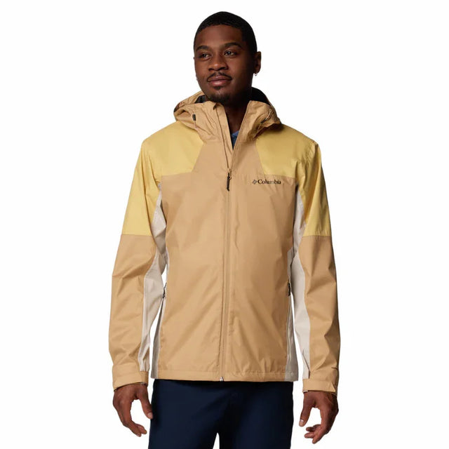COLUMBIA Inner Limits™ III Jacket - Aadima Nepal -online shopping Nepal - Fashion -Buy Clothing Online in Nepal