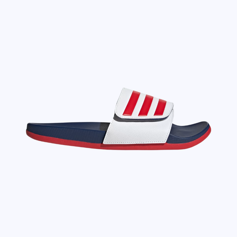 Buy Adidas Adilette Comfort Adjustable Bandage Slides Online in Nepal - Online Shopping Nepal - Online Clothing Shop Nepal