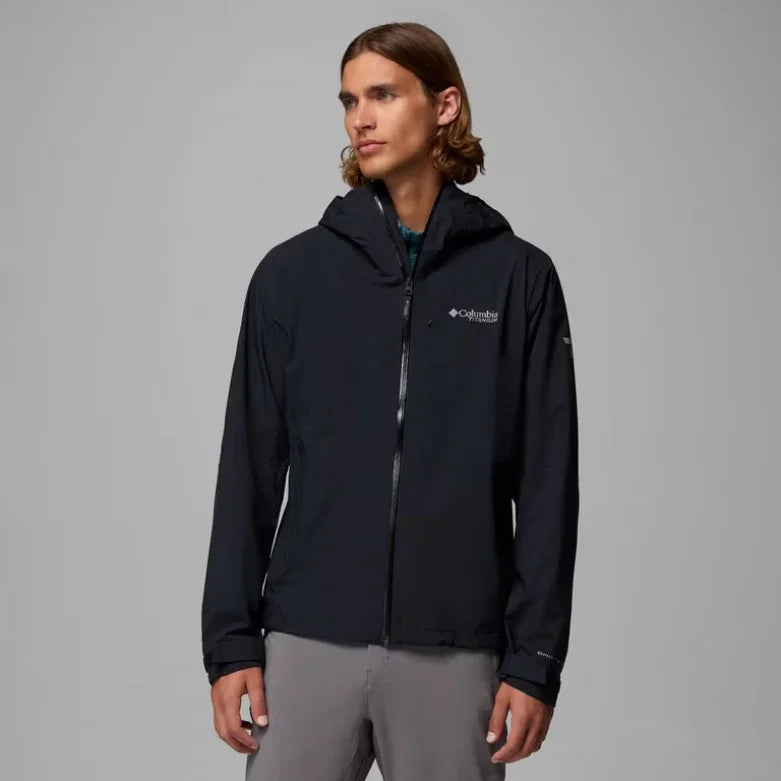 Columbia Ampli-Dry™ II Shell Jacket - Aadima Nepal -online shopping Nepal - Fashion -Buy Clothing Online in Nepal