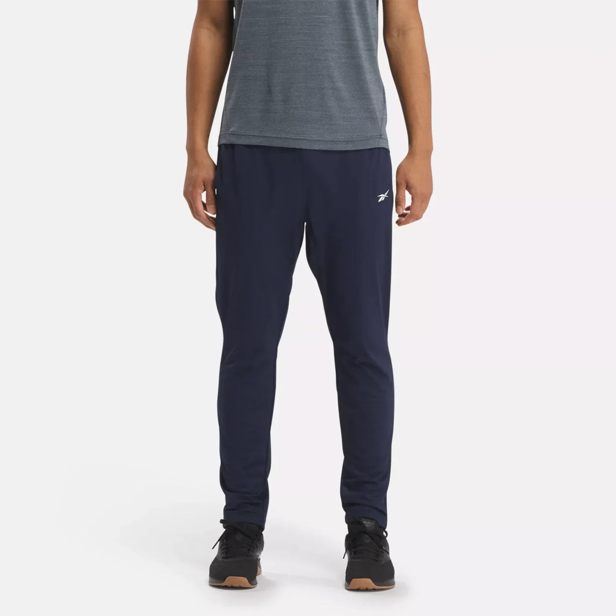 Reebok Workout Ready Track Pant - Aadima Nepal -online shopping Nepal - Fashion -Buy Clothing Online in Nepal