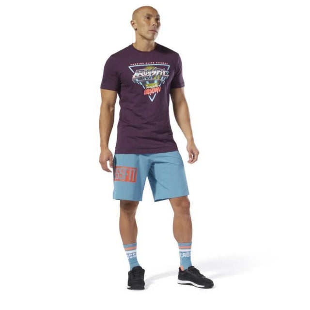 Reebok CrossFit EPIC Base Short - Aadima Nepal -online shopping Nepal - Fashion -Buy Clothing Online in Nepal