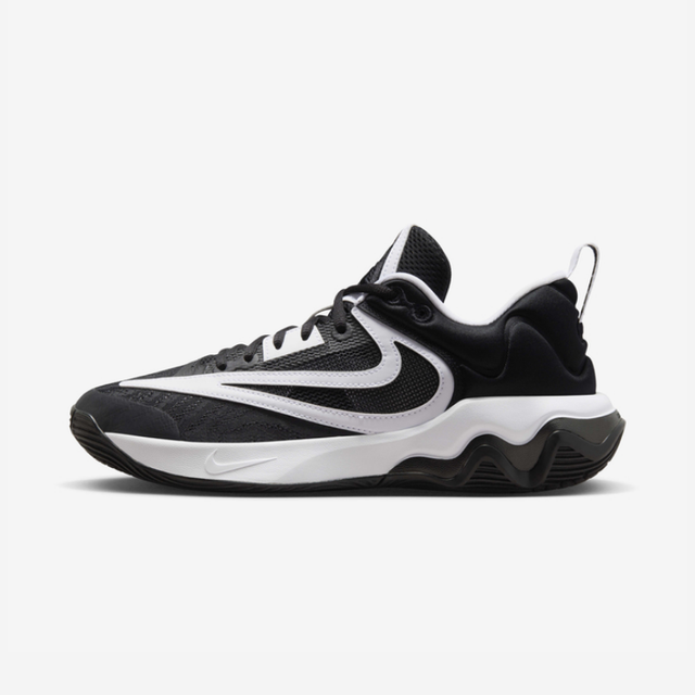 NIKE Giannis Immortality 3 Basketball Shoes