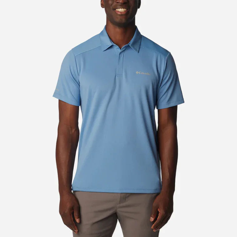 Columbia Black Mesa™ Polo - Aadima Nepal -online shopping Nepal - Fashion -Buy Clothing Online in Nepal