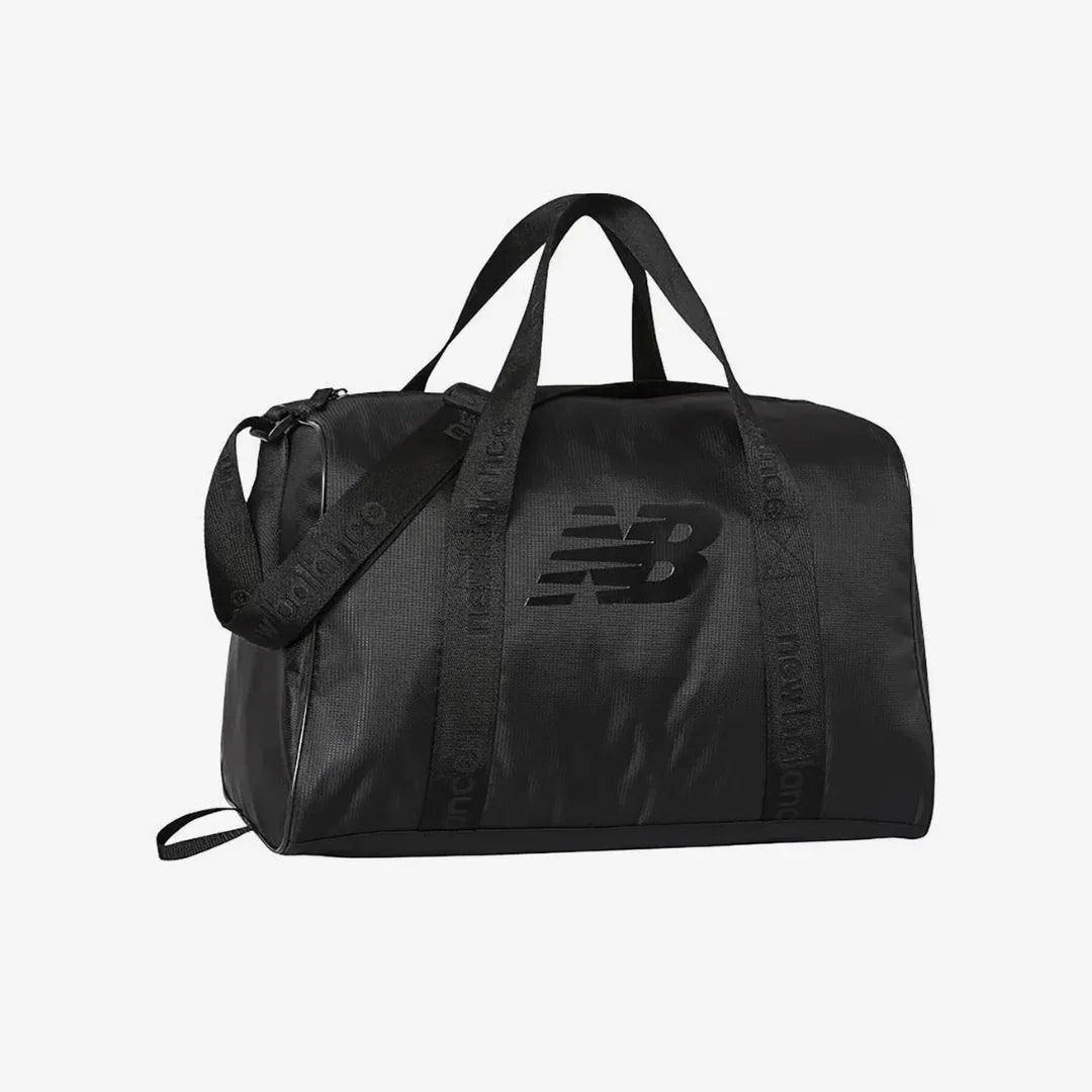 New Balance OPP Core Small Duffle OPP Travel Bag - Aadima Nepal -online shopping Nepal - Fashion -Buy Clothing Online in Nepal