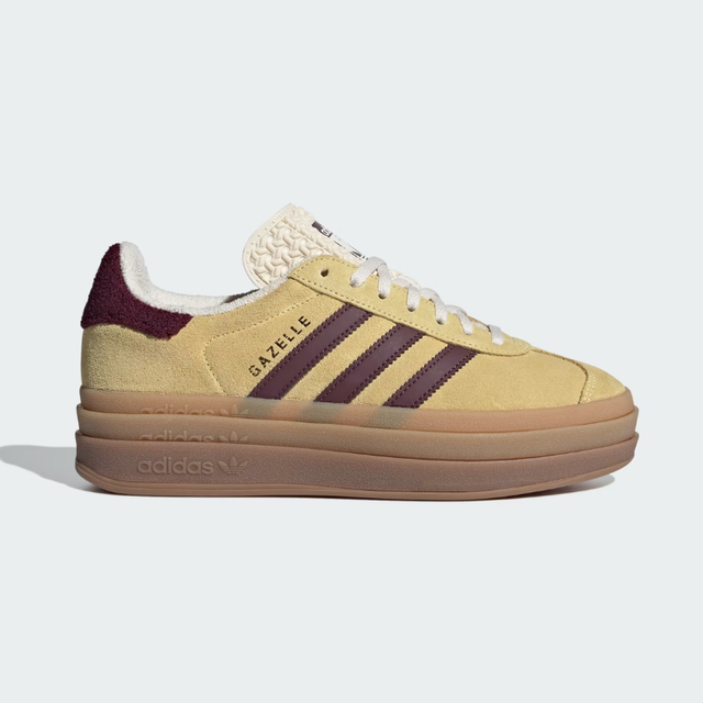 Adidas Originals Gazelle Bold