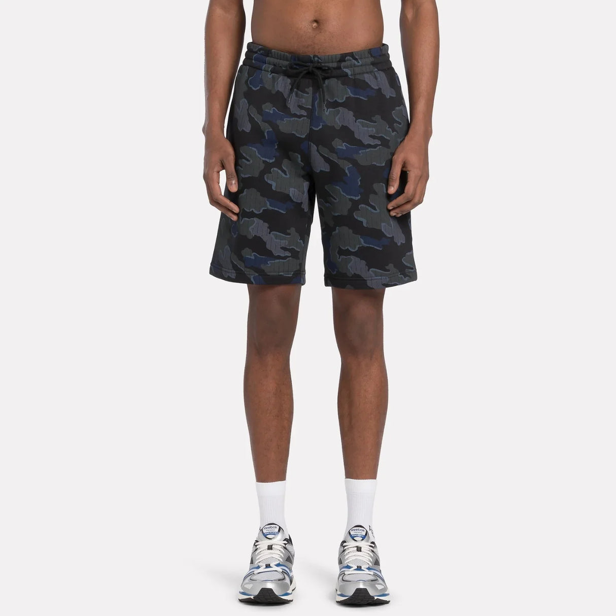 REEBOK RI MOTION CAMO Shorts - Aadima Nepal -online shopping Nepal - Fashion -Buy Clothing Online in Nepal