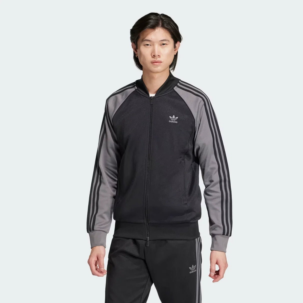 Adicolor Classics SST Track Jacket - Aadima Nepal -online shopping Nepal - Fashion -Buy Clothing Online in Nepal