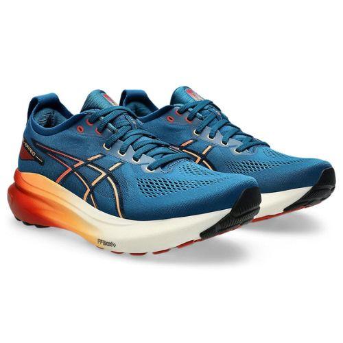 Asics GEL-KAYANO 31 Men's Running Shoes - Aadima Nepal -online shopping Nepal - Fashion -Buy Clothing Online in Nepal