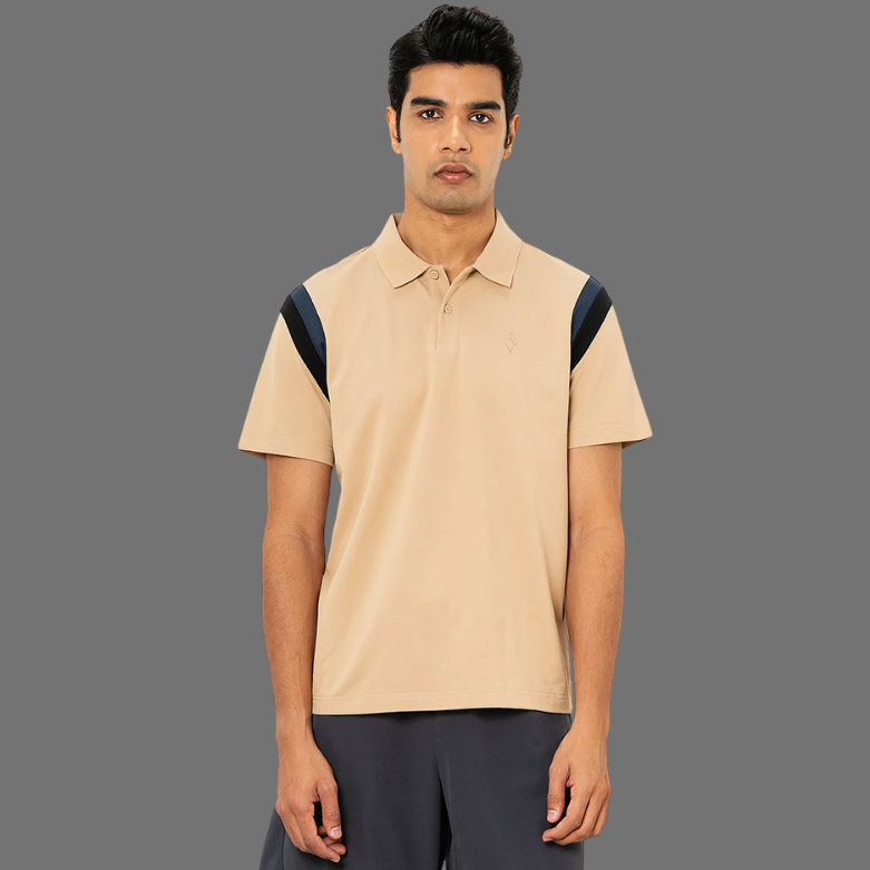 Buy Skechers Basketball Culture: Polo Tee Online in Nepal - Online Shopping Nepal - Online Clothing Shop Nepal