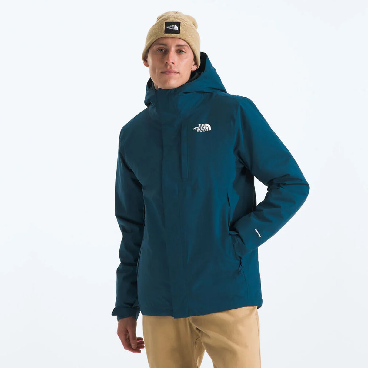 Carto Triclimate® Jacket - Aadima Nepal -online shopping Nepal - Fashion -Buy Clothing Online in Nepal