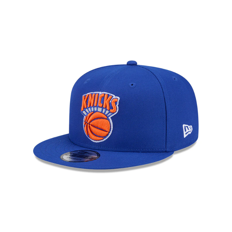 Buy New Era New York Knicks 9FIFTY Snapback Hat Online in Nepal - Online Shopping Nepal - Online Clothing Shop Nepal