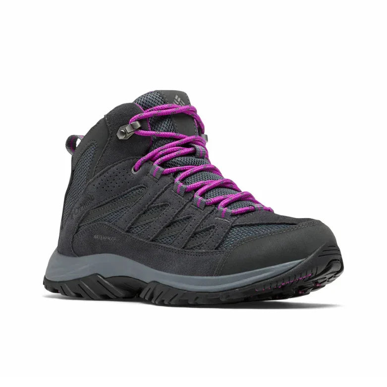 Columbia CRESTWOOD™ MID WATERPROOF - Aadima Nepal -online shopping Nepal - Fashion -Buy Clothing Online in Nepal