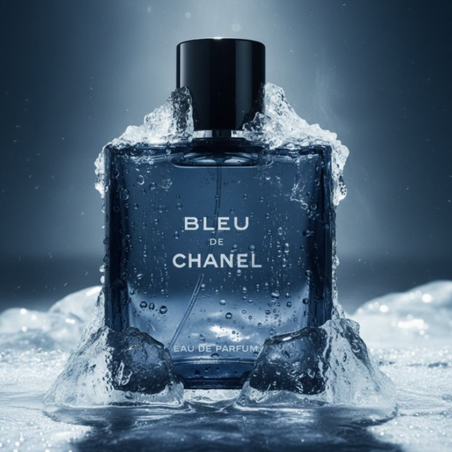 Buy BLEU DE CHANEL Eau de Toilette Spray Online in Nepal - Online Shopping Nepal - Online Clothing Shop Nepal