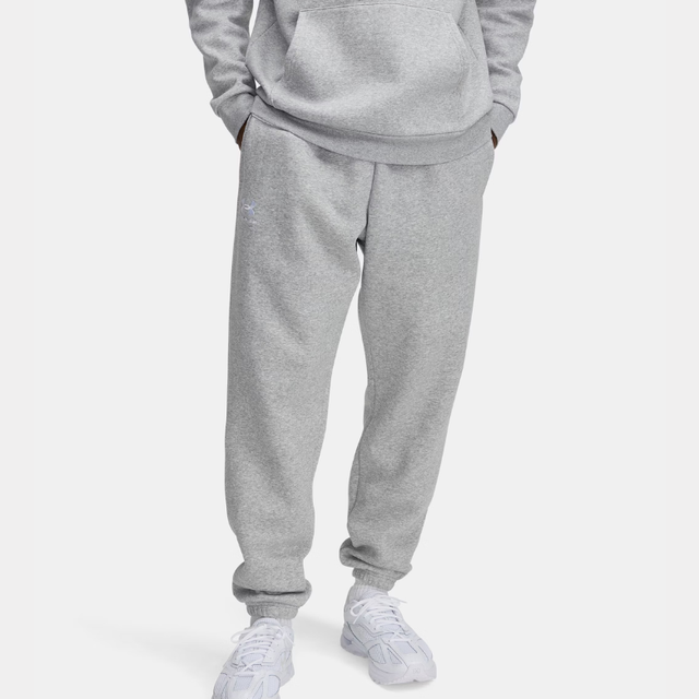 Buy Under Armour Icon Fleece Men's Joggers Online in Nepal - Online Shopping Nepal - Online Clothing Shop Nepal