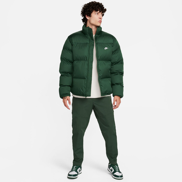 Buy Nike Sportswear M Puffer Jacket Online in Nepal - Online Shopping Nepal - Online Clothing Shop Nepal
