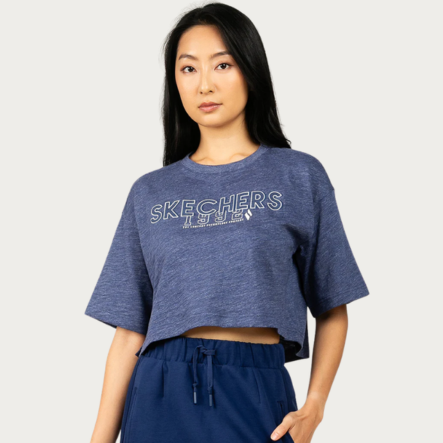 Buy Skechers Authentic - Iconic Tee Online in Nepal - Online Shopping Nepal - Online Clothing Shop Nepal
