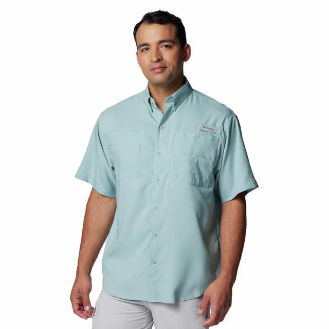 Columbia Tamiami™ II SS Shirt - Aadima Nepal -online shopping Nepal - Fashion -Buy Clothing Online in Nepal