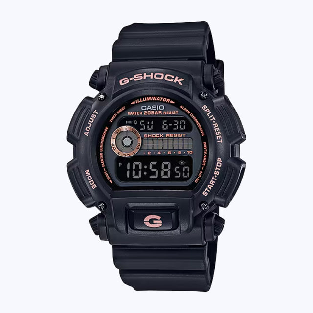 Buy CASIO D-SHOCK DIGITAL WATCH DW-9052GBX-1A4 Online in Nepal - Online Shopping Nepal - Online Clothing Shop Nepal