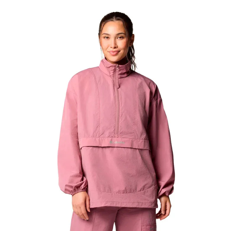 Columbia Boundless Adventure™ Anorak - Aadima Nepal -online shopping Nepal - Fashion -Buy Clothing Online in Nepal
