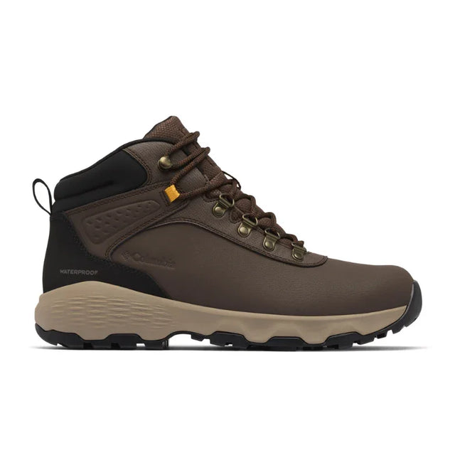 Columbia Newton Wander™ LTR Boot - Aadima Nepal -online shopping Nepal - Fashion -Buy Clothing Online in Nepal
