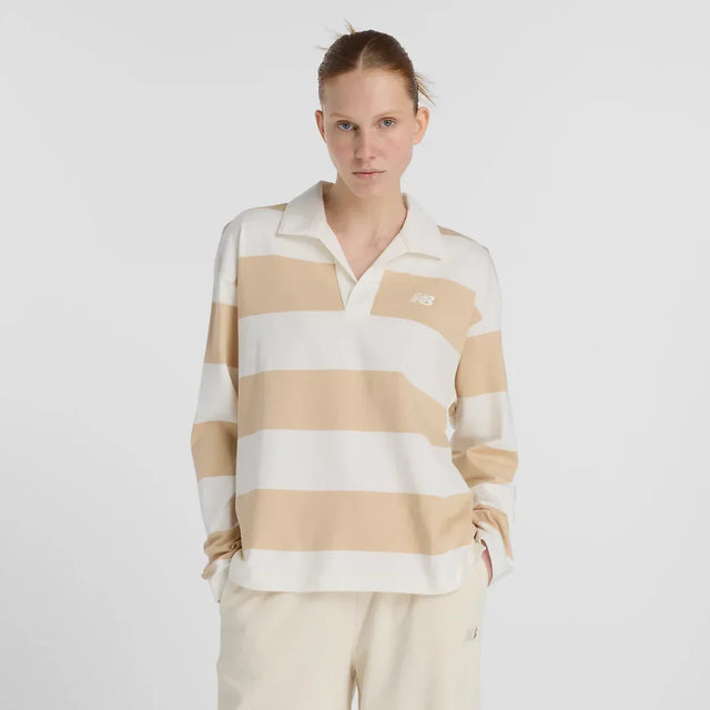 New Balance Rugby Long Sleeve - Aadima Nepal -online shopping Nepal - Fashion -Buy Clothing Online in Nepal