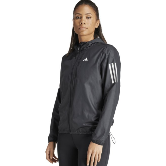 Buy Adidas Own the Run Jacket Online in Nepal - Online Shopping Nepal - Online Clothing Shop Nepal