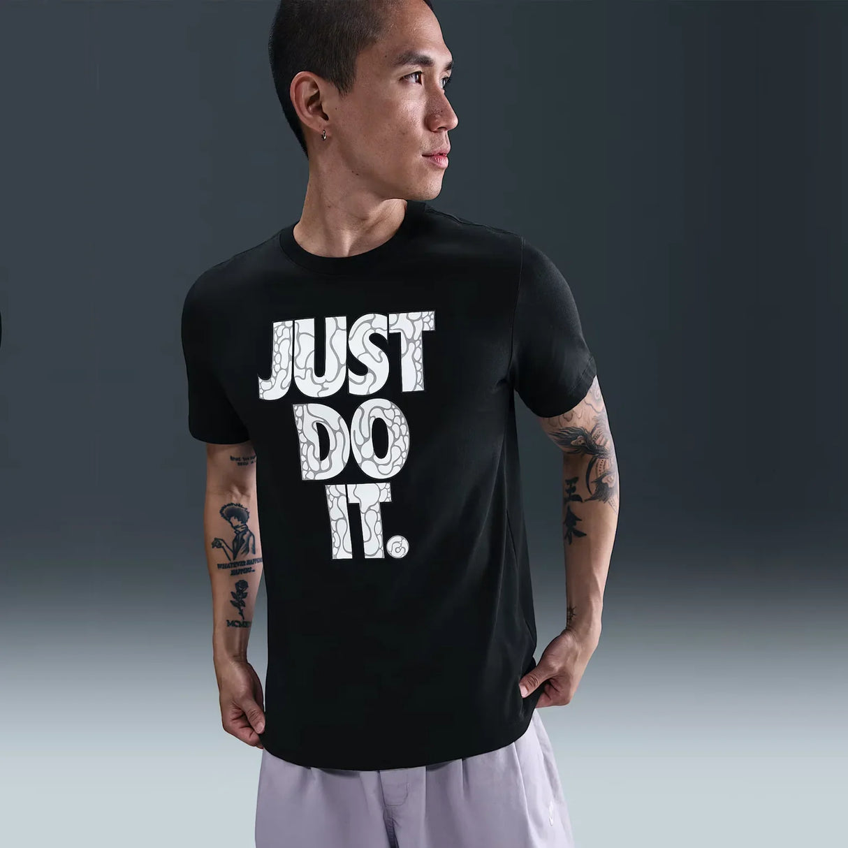 Nike Sportswear T-Shirt - Aadima Nepal -online shopping Nepal - Fashion -Buy Clothing Online in Nepal