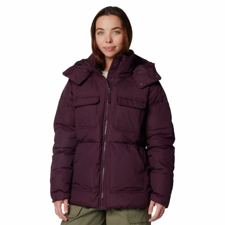 Columbia Longhorn Ridge™ Insulated Jacket - Aadima Nepal -online shopping Nepal - Fashion -Buy Clothing Online in Nepal