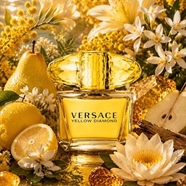 Buy Versace Yellow Diamond EDT Online in Nepal - Online Shopping Nepal - Online Clothing Shop Nepal