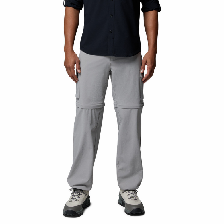 Buy Columbia Silver Ridge™ Elite Convertible Pant Online in Nepal - Online Shopping Nepal - Online Clothing Shop Nepal