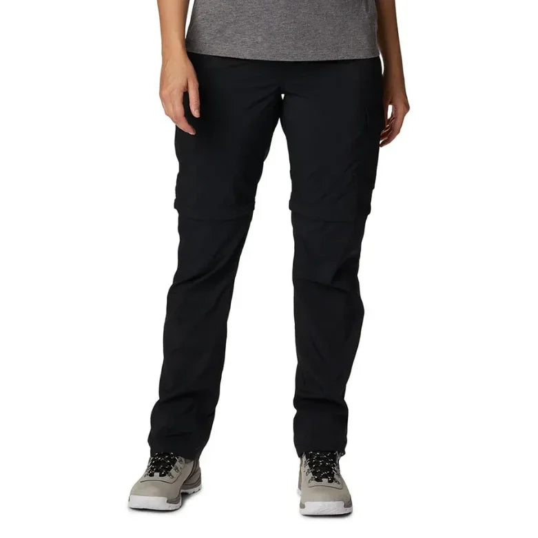 Columbia Silver Ridge Utility™ Convertible Pant - Aadima Nepal -online shopping Nepal - Fashion -Buy Clothing Online in Nepal