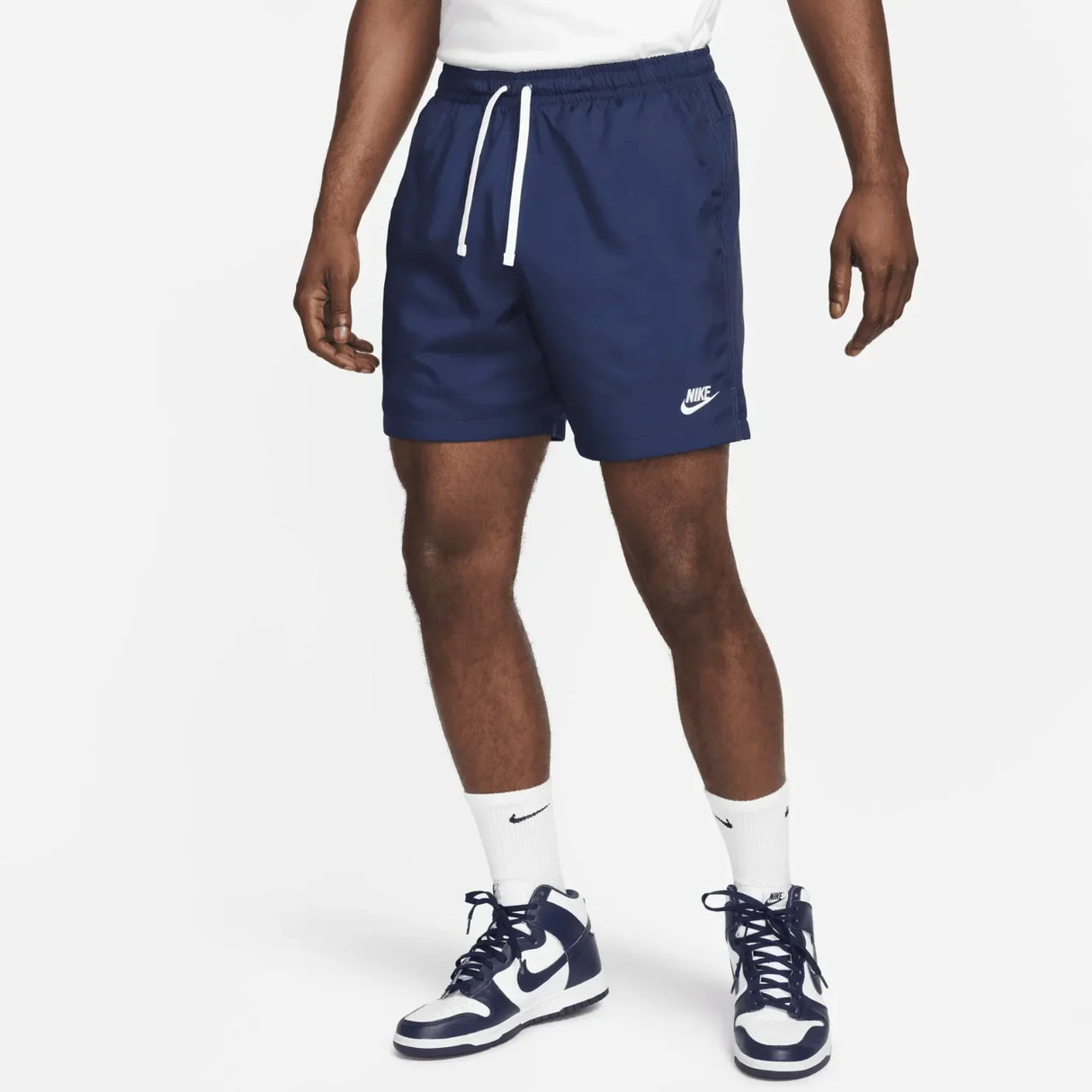 Nike Sportswear Shorts - Aadima Nepal -online shopping Nepal - Fashion -Buy Clothing Online in Nepal