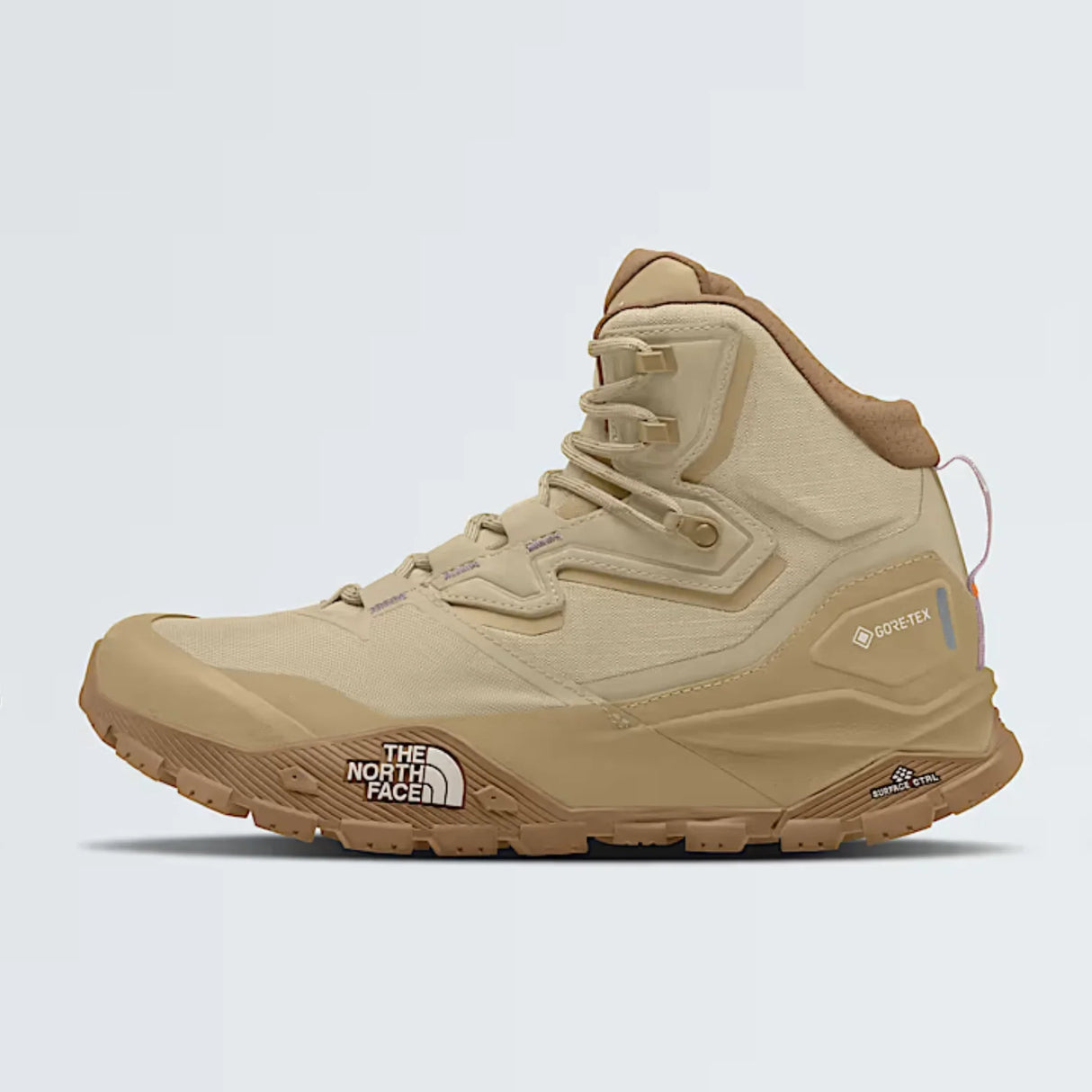 THE NORTH FACE Women’s Offtrail Hike LT Mid GORE-TEX® Boots - Aadima Nepal -online shopping Nepal - Fashion -Buy Clothing Online in Nepal