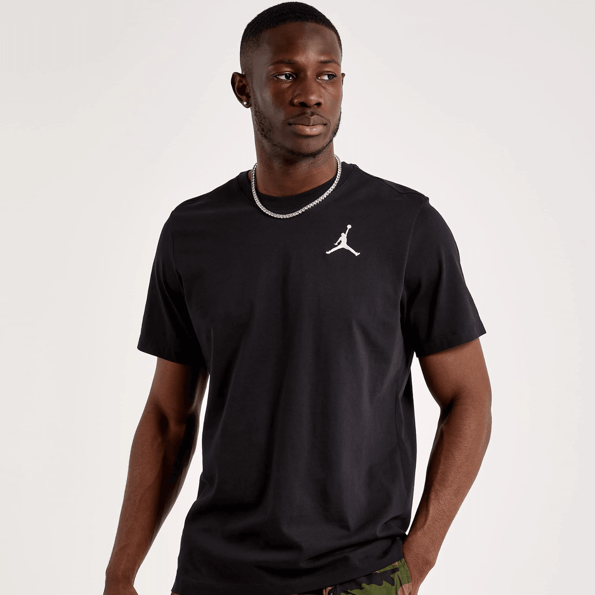 Jordan Jumpman Men's Short-Sleeve T-Shirt - Aadima Nepal -online shopping Nepal - Fashion -Buy Clothing Online in Nepal