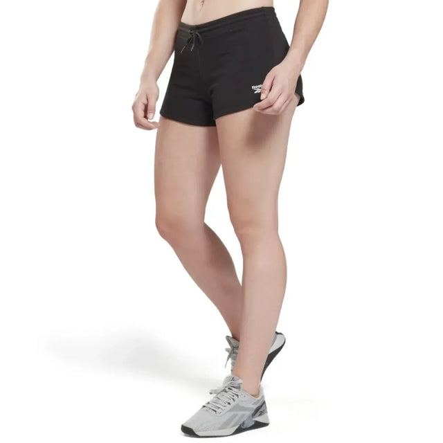 Reebok Sport IDENTITY FRENCH TERRY SHORTS - Aadima Nepal -online shopping Nepal - Fashion -Buy Clothing Online in Nepal