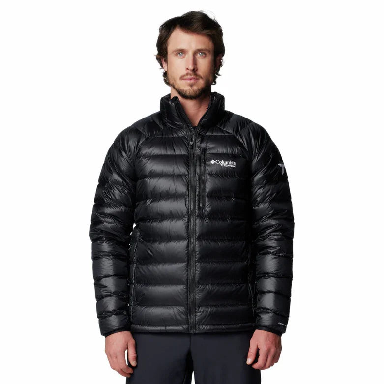 Columbia Arctic Crest™ Down Jacket - Aadima Nepal -online shopping Nepal - Fashion -Buy Clothing Online in Nepal