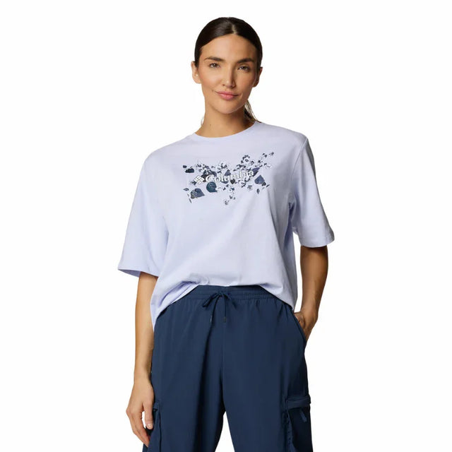 Columbia North Cascades™ Relaxed Tee - Aadima Nepal -online shopping Nepal - Fashion -Buy Clothing Online in Nepal