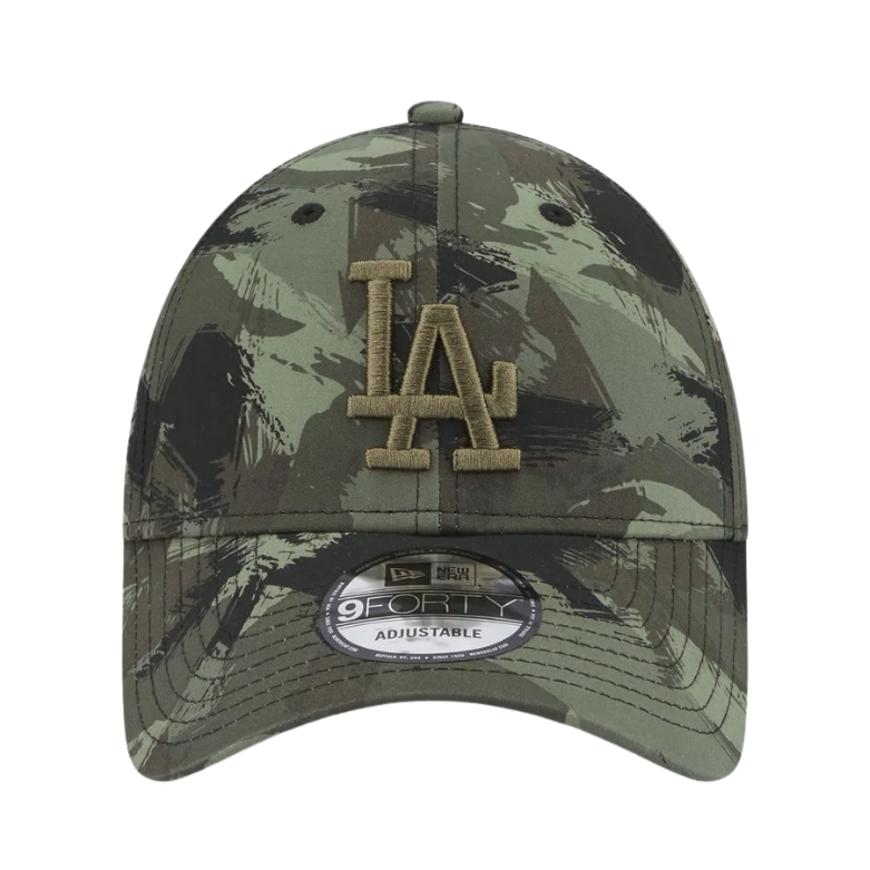 Buy New Era 9FORTY Los Angeles Dodgers Cap Online in Nepal - Online Shopping Nepal - Online Clothing Shop Nepal