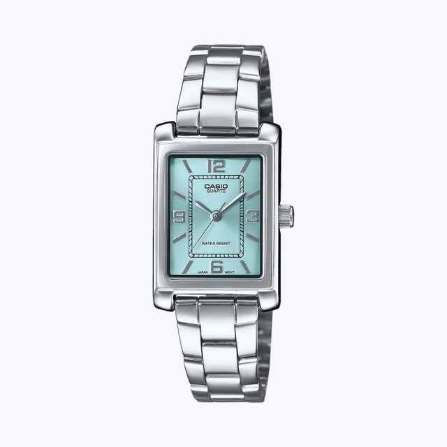 Buy CASIO ANALOG WATCH LTP-1234DD-2A Online in Nepal - Online Shopping Nepal - Online Clothing Shop Nepal