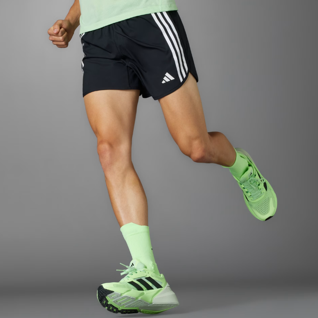 Buy Adidas Own the Run 3-Stripes Shorts Online in Nepal - Online Shopping Nepal - Online Clothing Shop Nepal